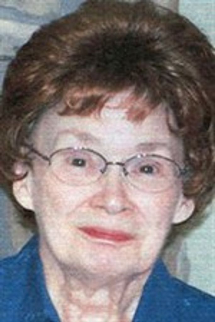 Barbara A. Barnes