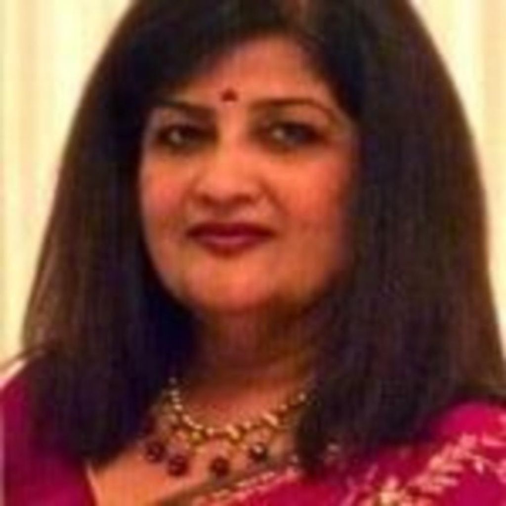 Sheela Moudgil