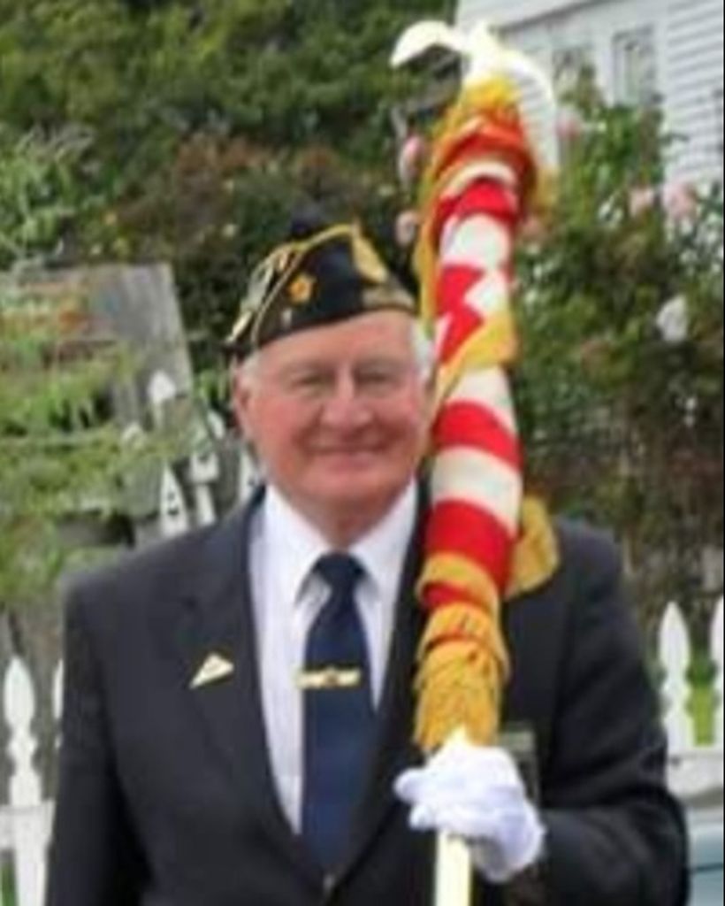 Ronald James Clapp