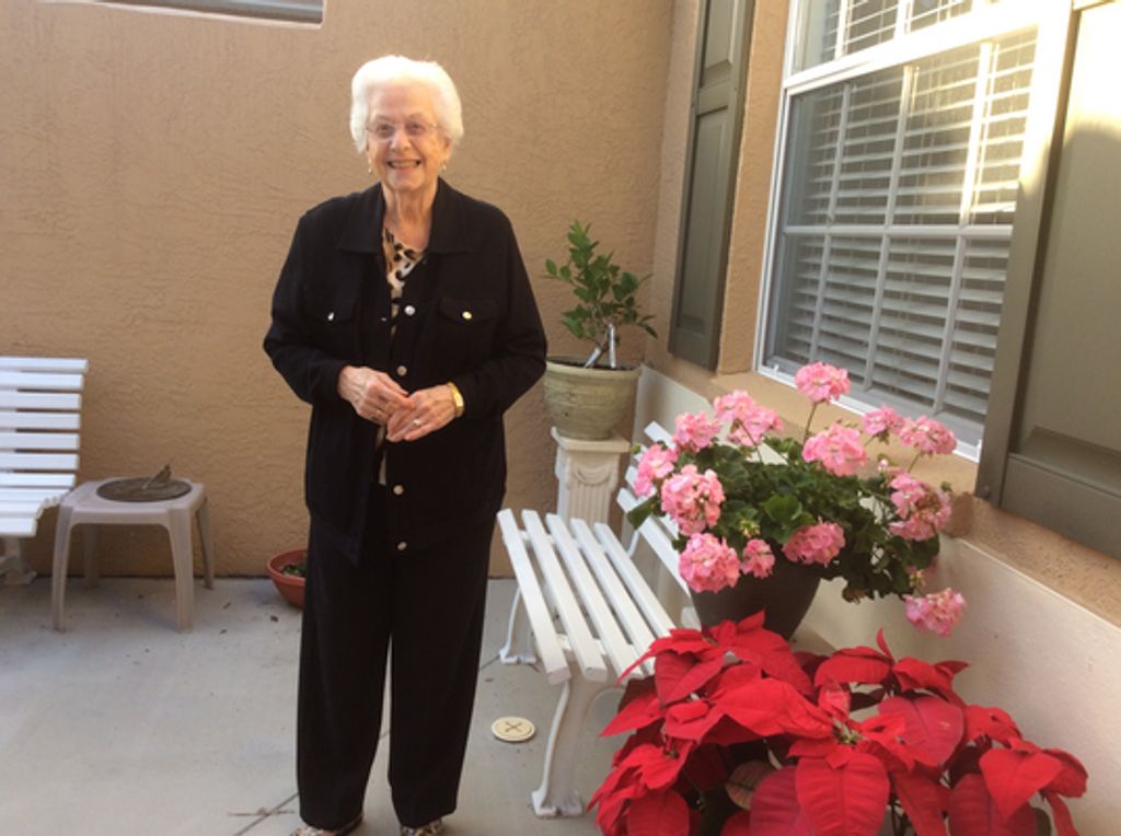 Mary A Dorrico Profile Photo