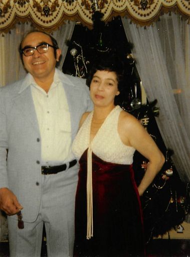 Luisa Martinez photo gallery thumbnail 7 of 71