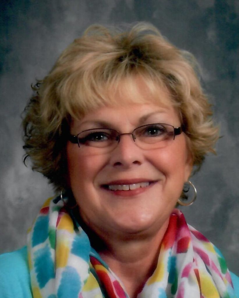 Deborah Myers
