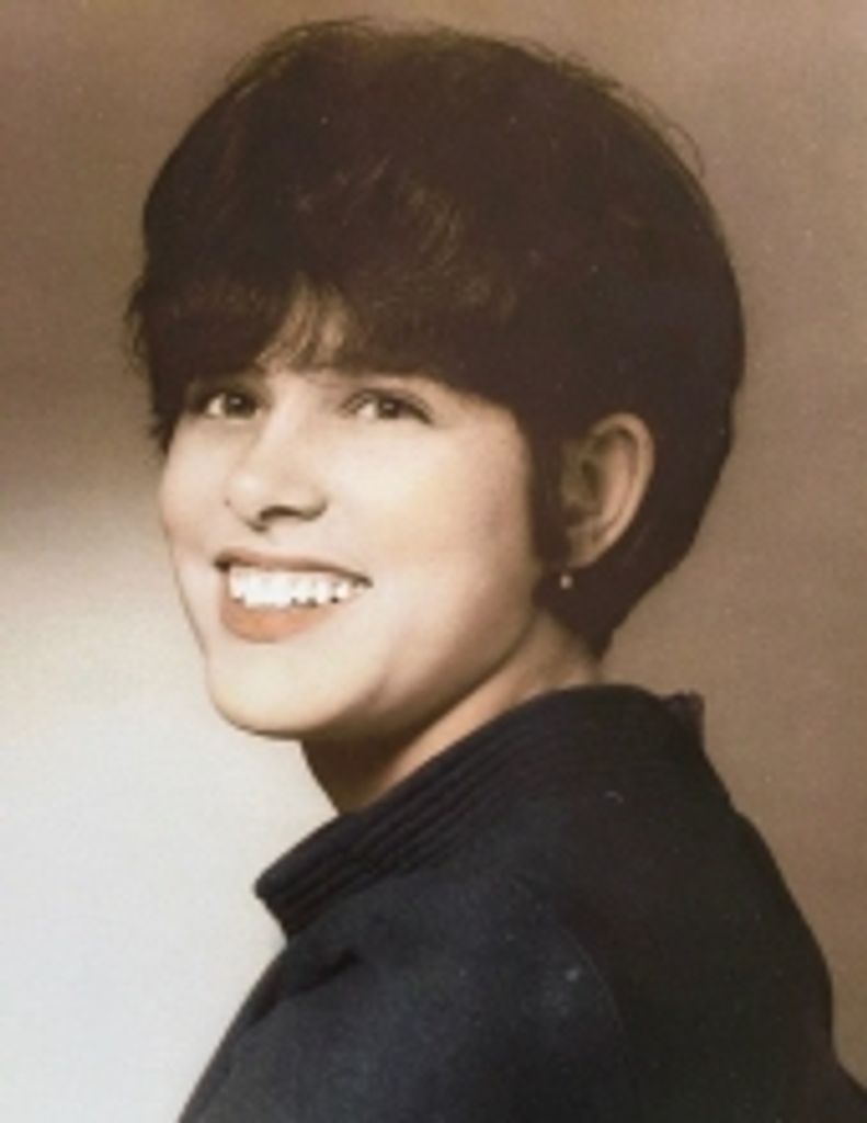 Jeannette E.  Twining Profile Photo