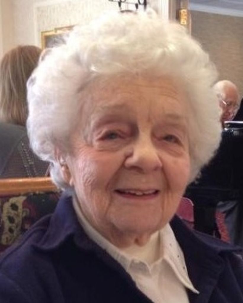 Blanche M. Tanguay Profile Photo