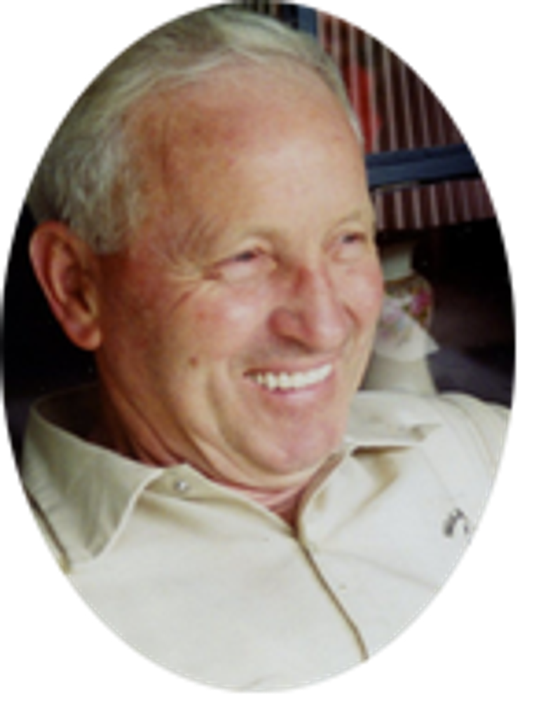 C.N. "Pearly" Munger