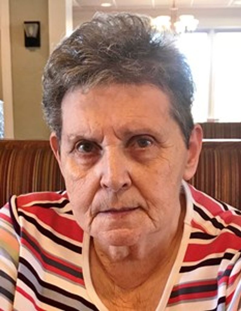 Billie Jean Dearring