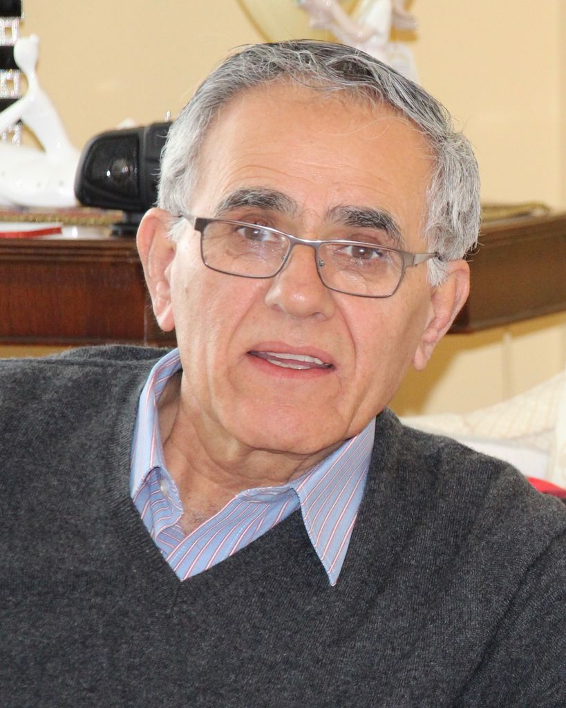 Constantin Rodis