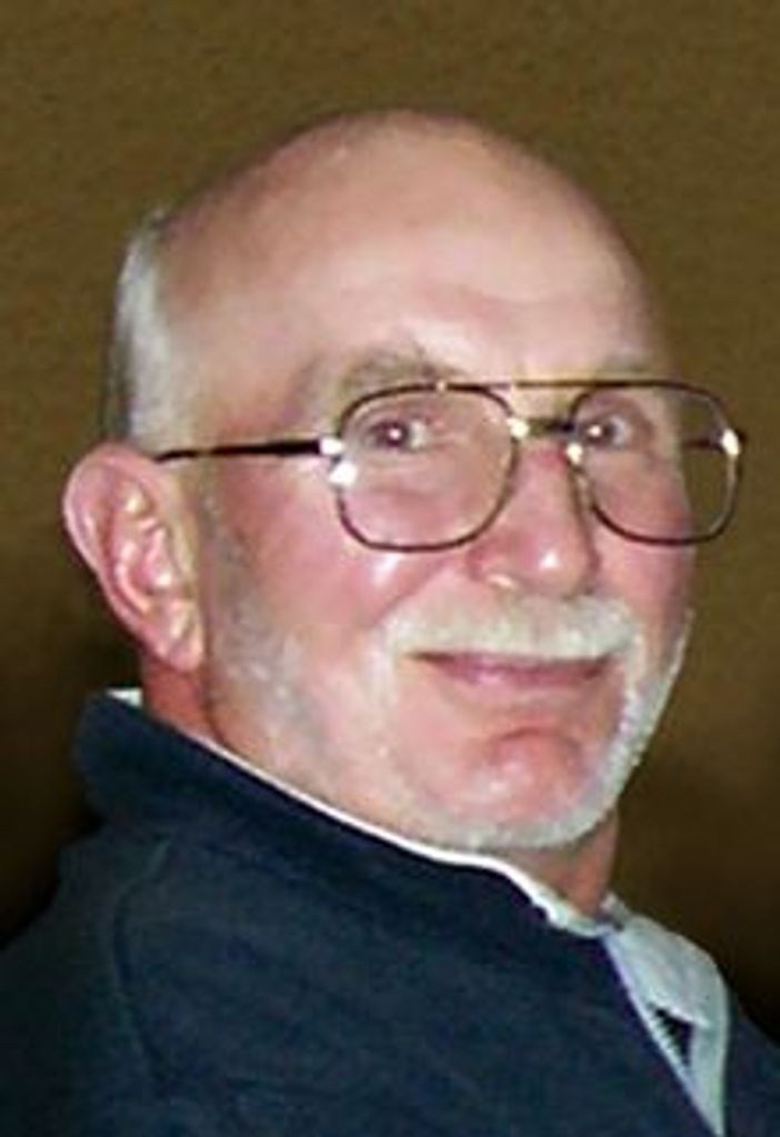 Frederick L. Meudt