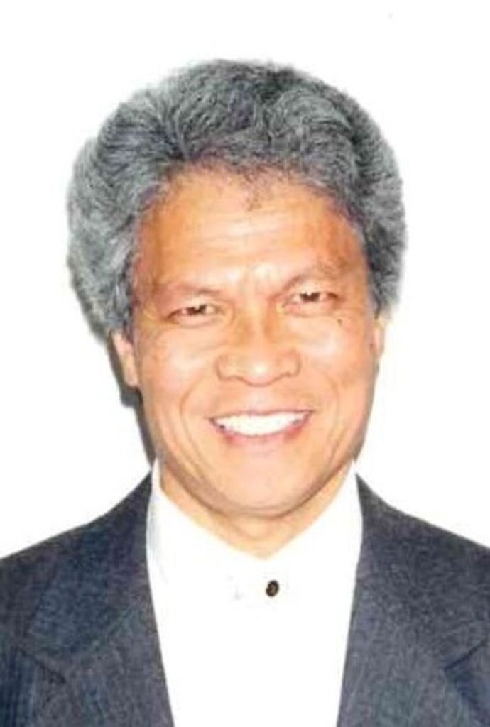 Juan Z. Reyes, Jr. Profile Photo
