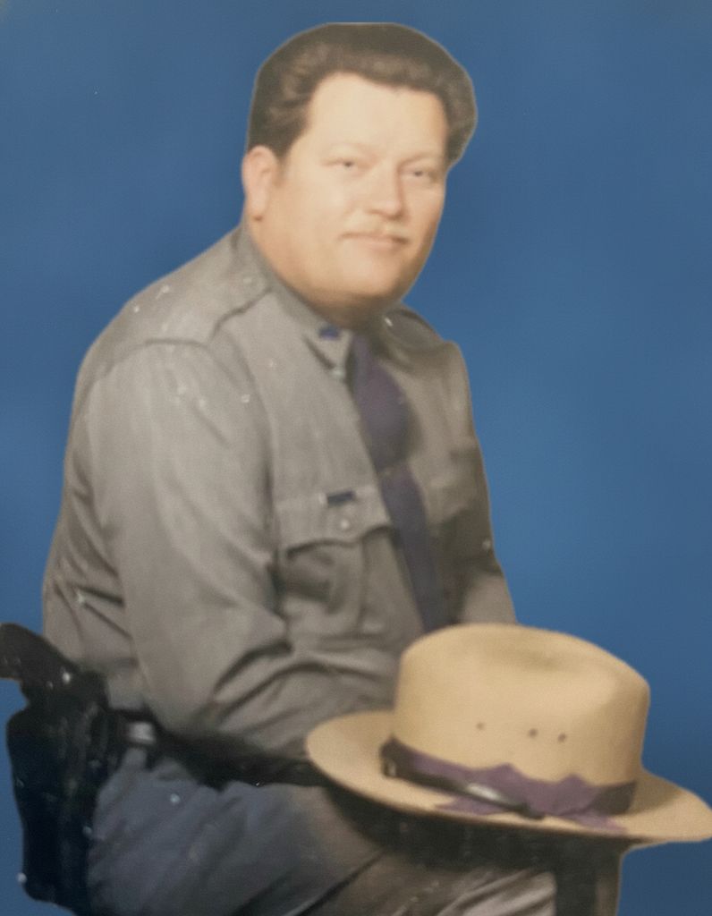Frederick W. Doltz