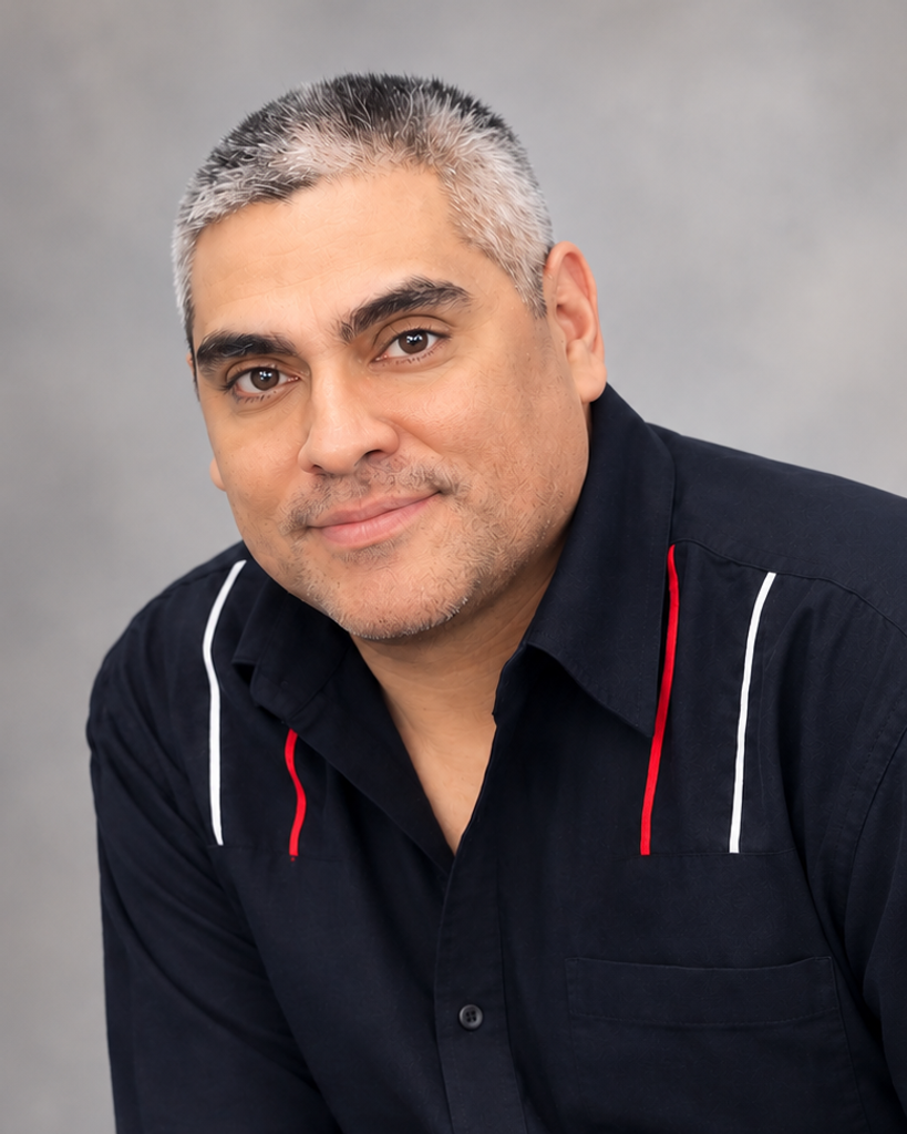 Joseph Julian Quesada Profile Photo
