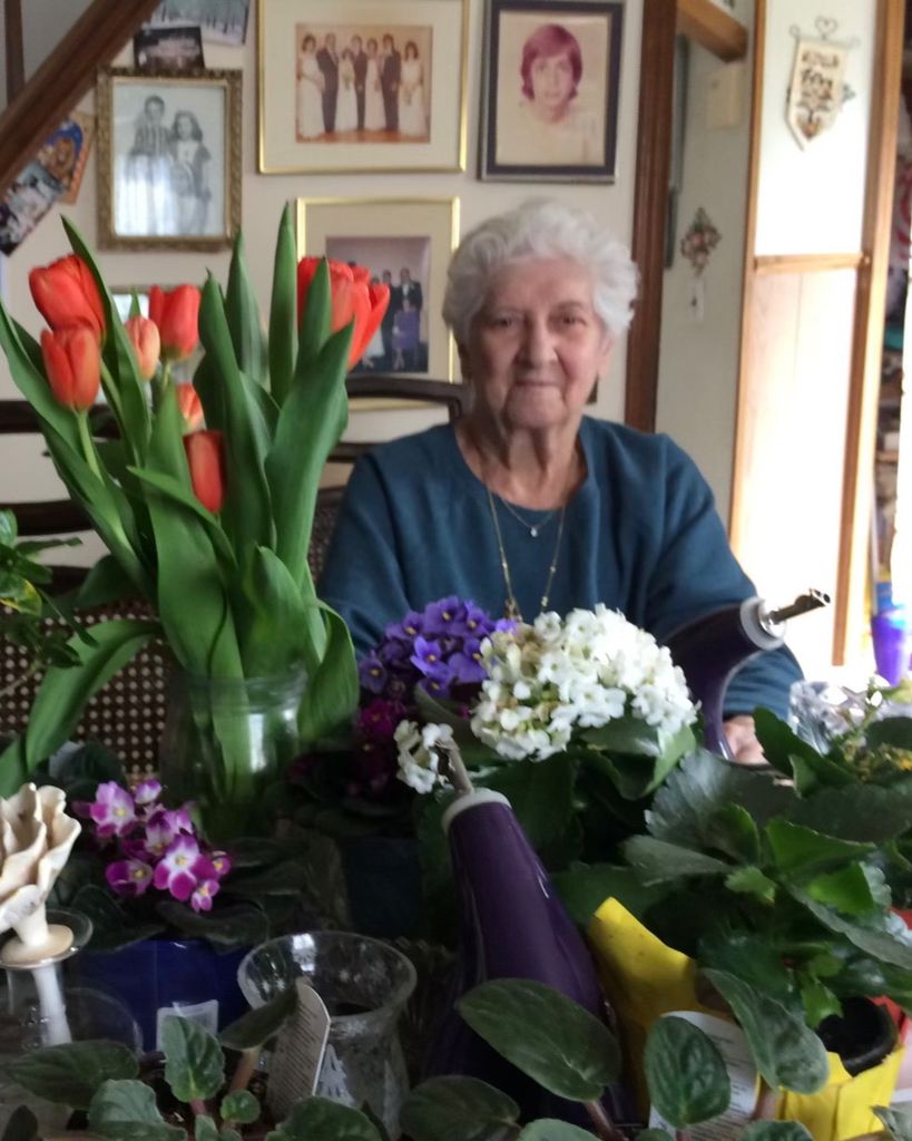 Rose Marie Ossi