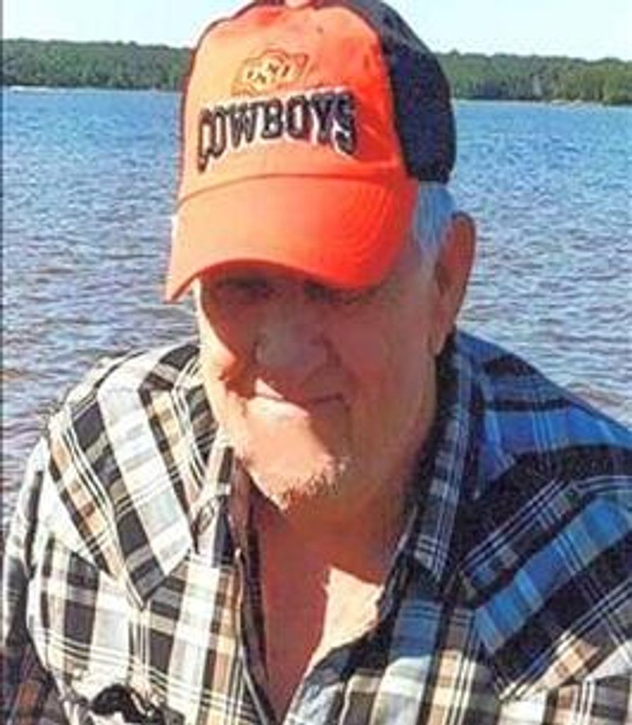 Darrell White Profile Photo