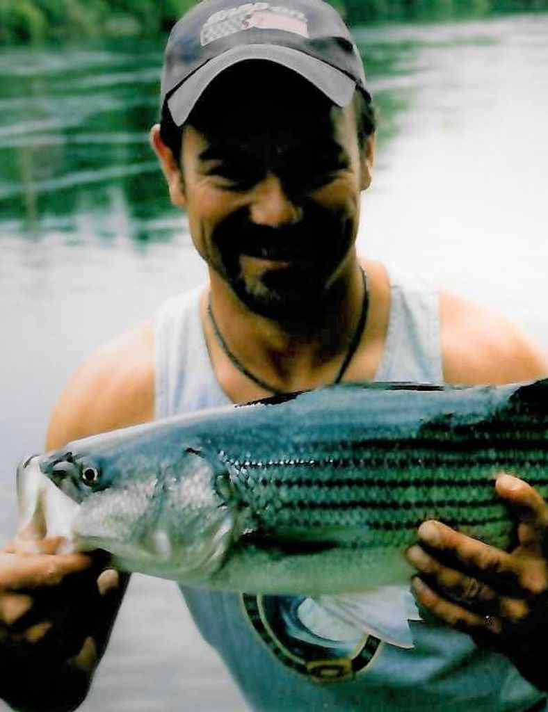 Malcolm Hathorne Profile Photo
