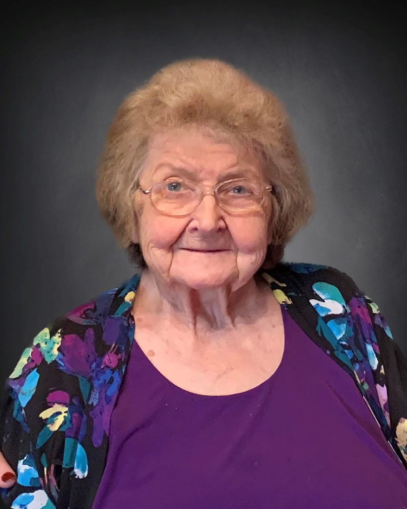 Arlene M. Miller