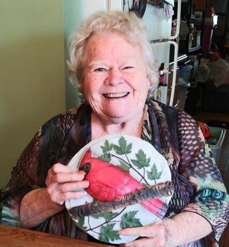 Barbara Edmunds Adolph