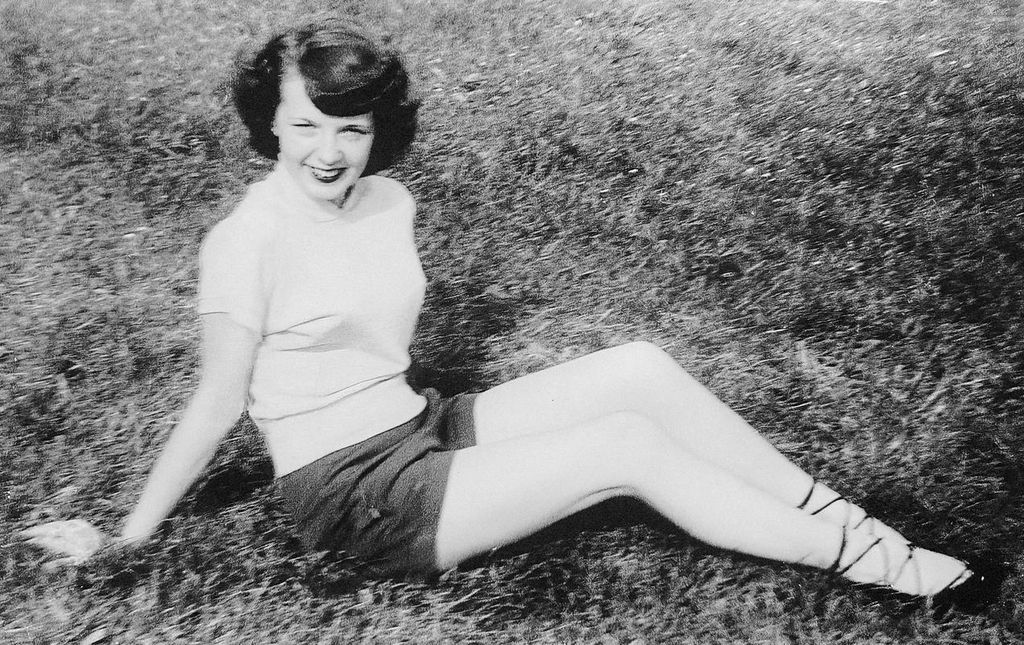 Estelle M. Economides