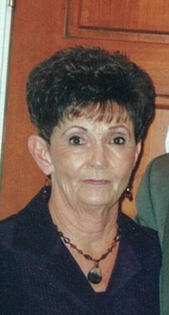 Dorothy Fay Wilson