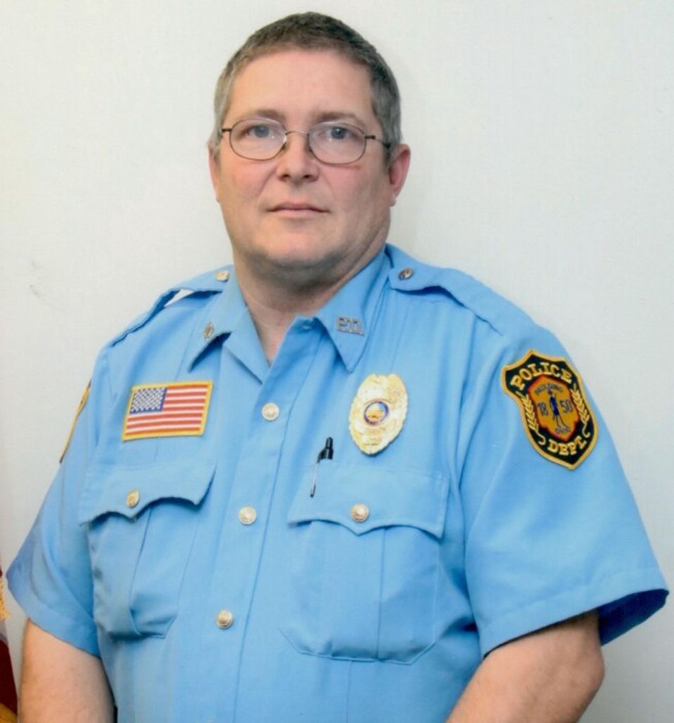 Charles C. Howe, Jr.