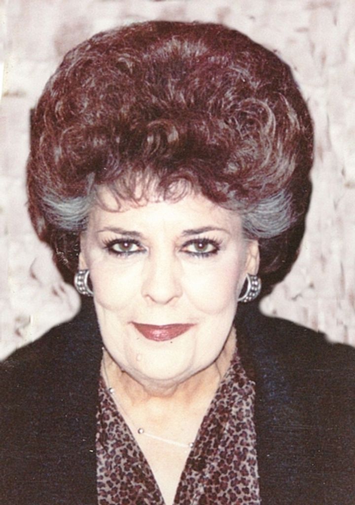 Patsy "Pat" Ann Green Profile Photo