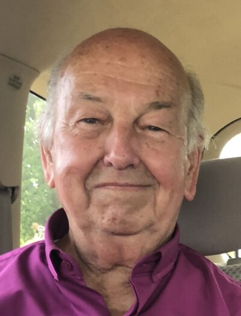 Charles Clement Myers Profile Photo