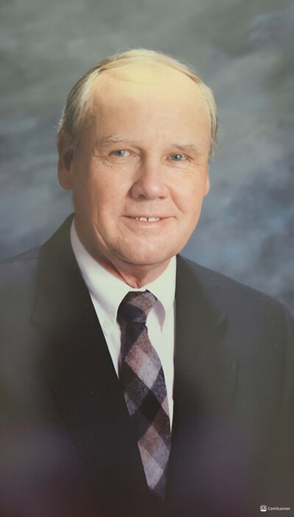 James William "Bill" Hickey Sr. Profile Photo