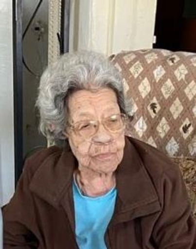 Lourdes Patricia Chavez Profile Photo