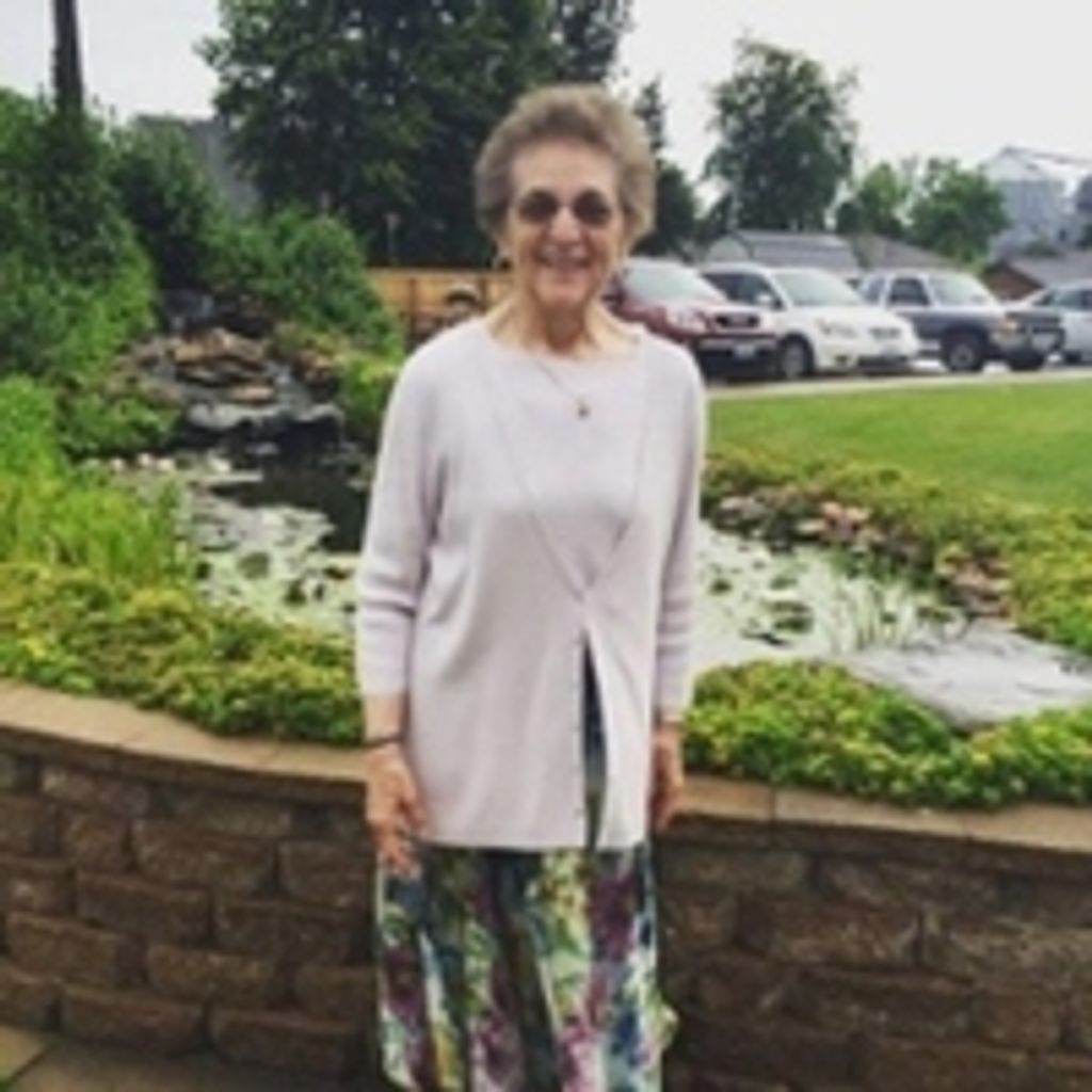 Eunice  Mae Vollrath