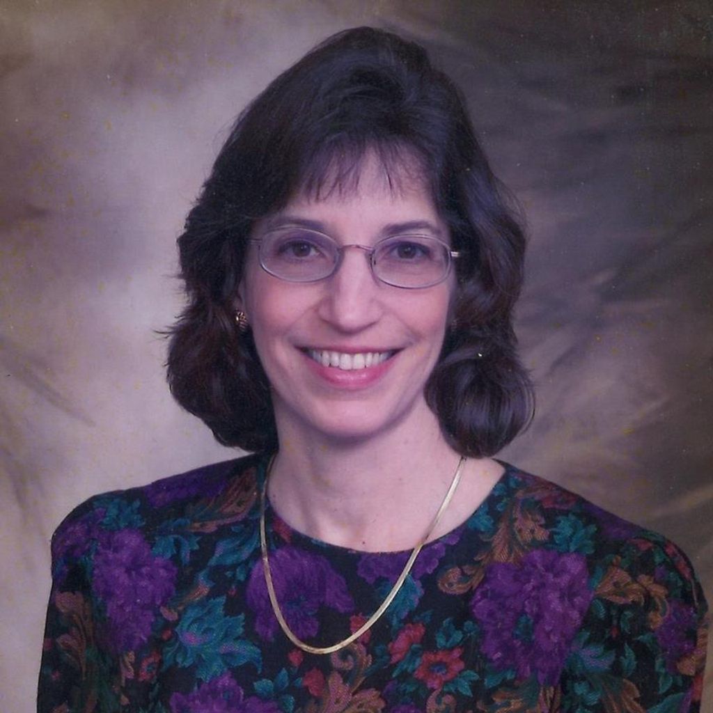Constance "Connie" Fink Profile Photo