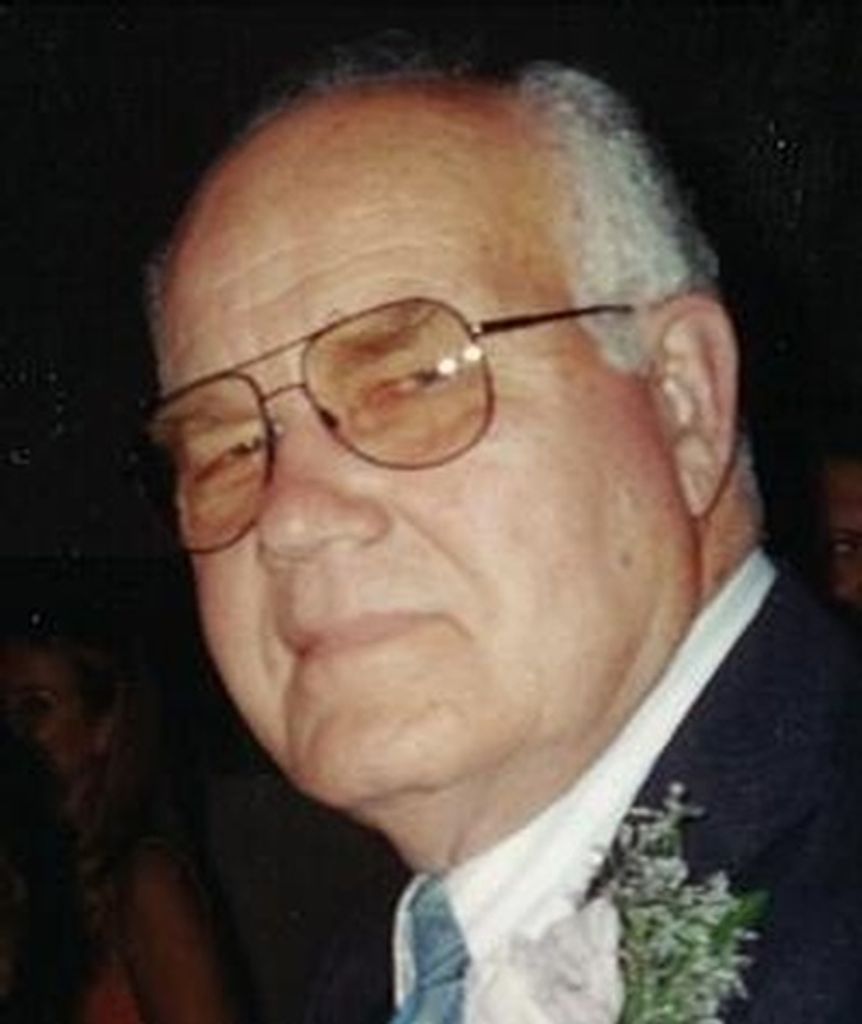 Melvin Patrick Kaiser