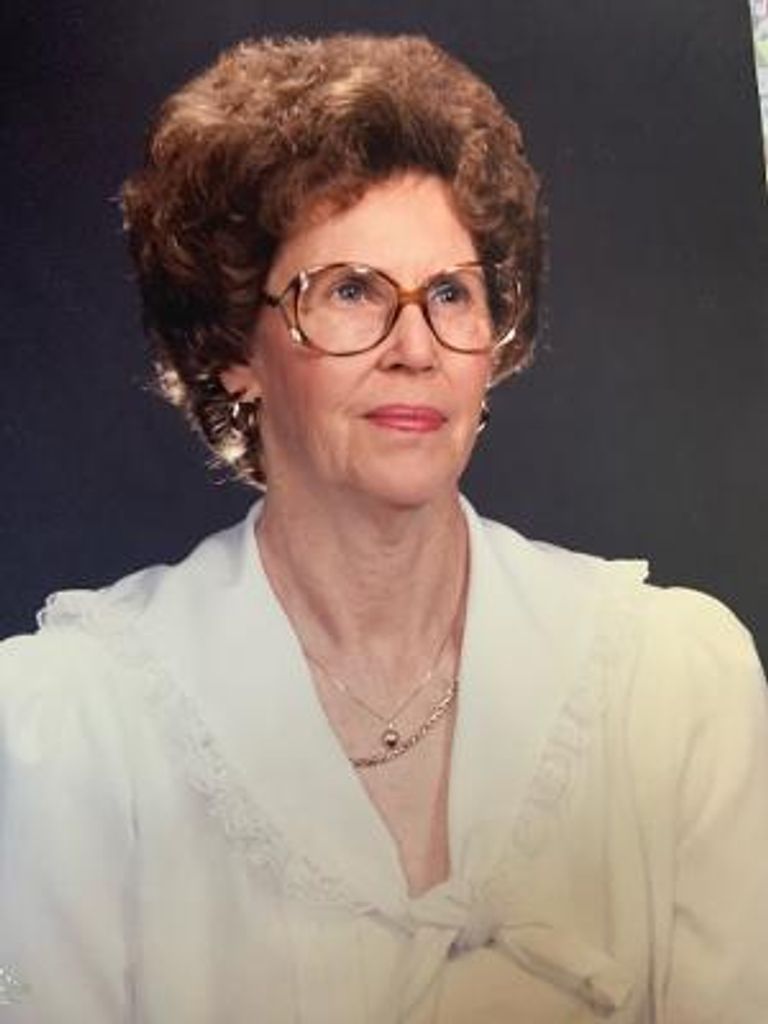 Grace Yokley Profile Photo