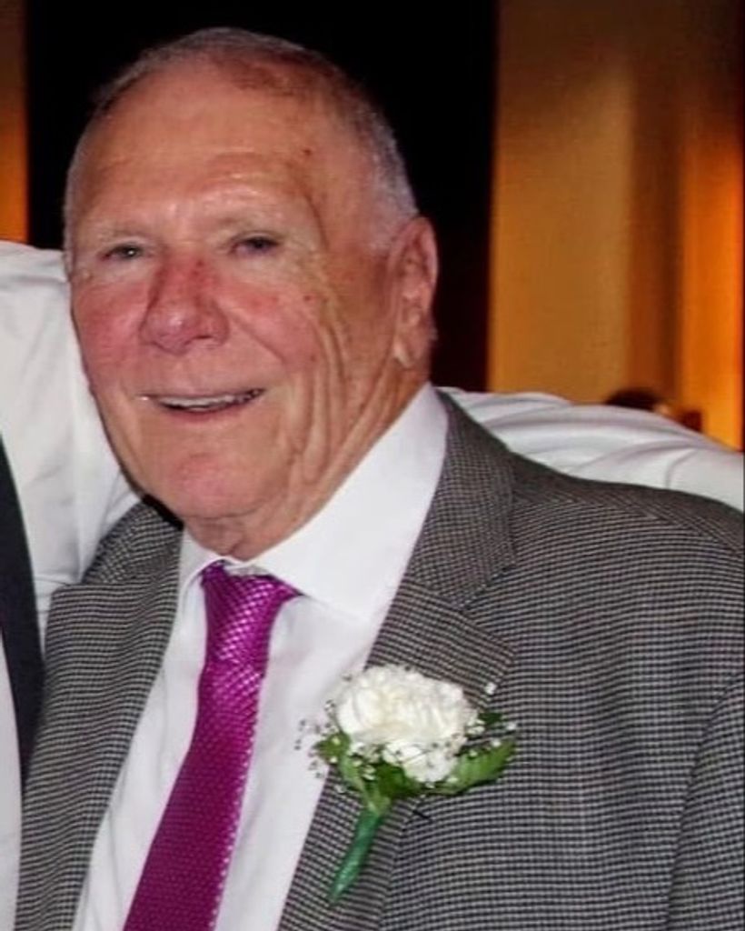 Anthony "Tony" Vitrano