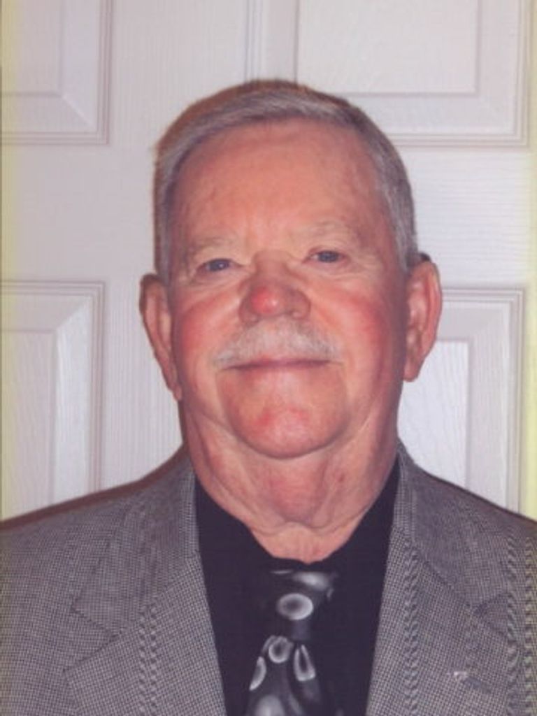 Jerry Parker