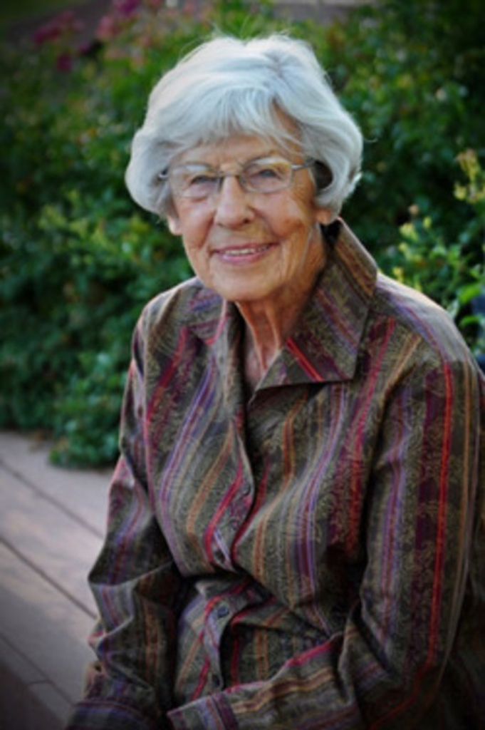 Fern Voss
