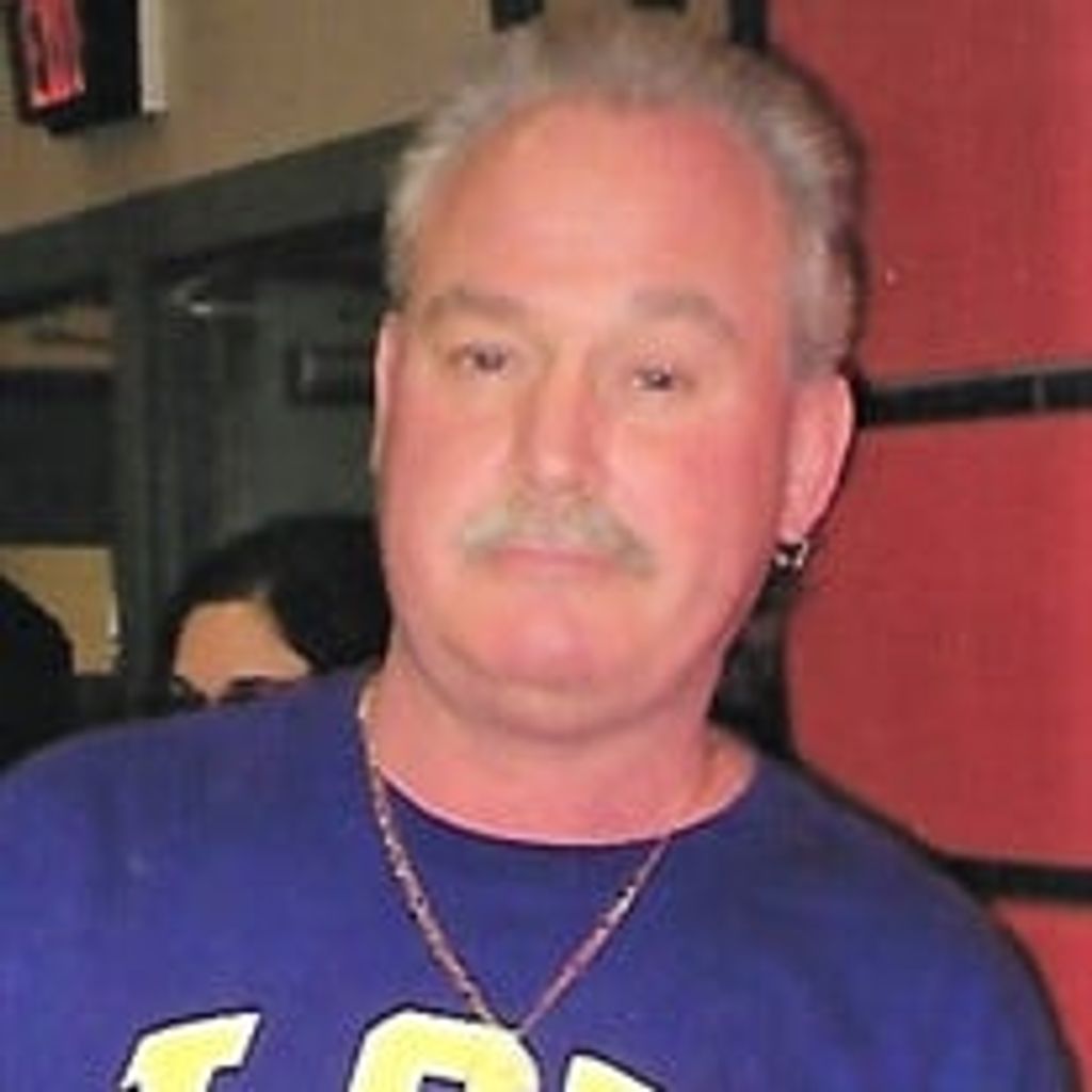 William R. McNamee