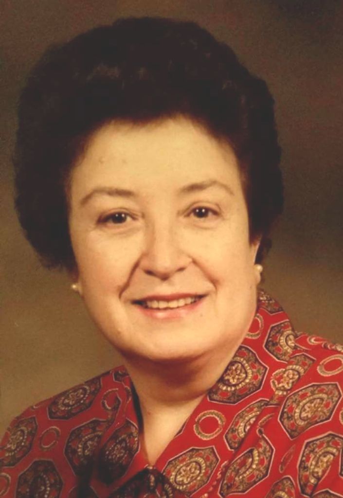 Morelli, Lillian Graciela
