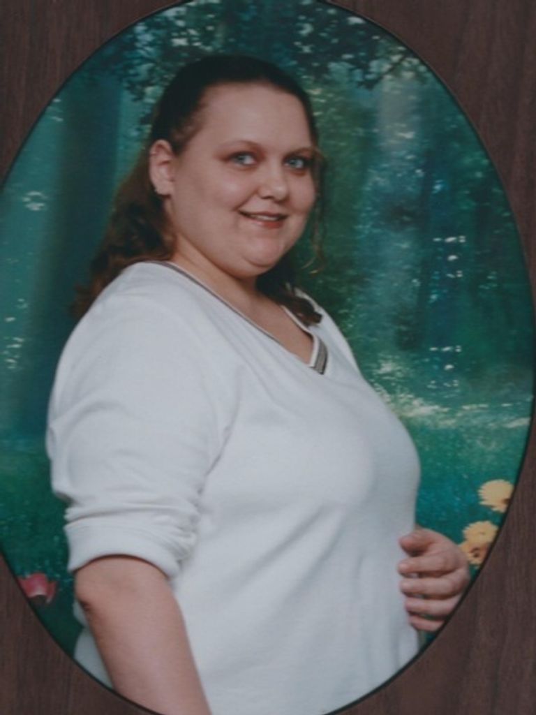 Nicole Renee Johnson Profile Photo