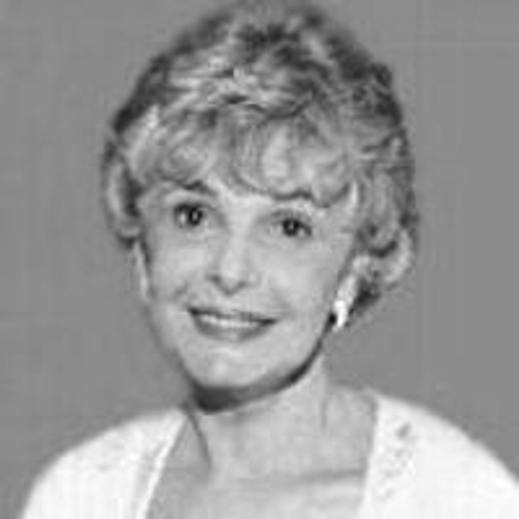 Frances Bowman