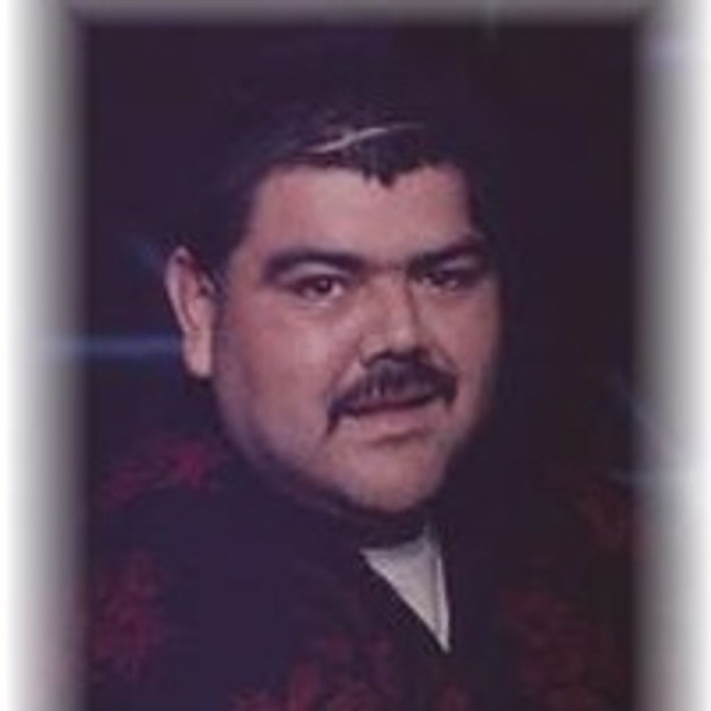 Roger James Connor