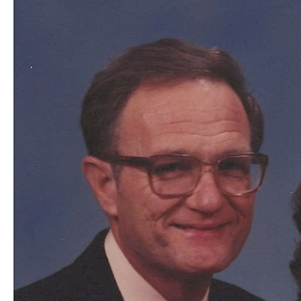 Donald Gene Schwerdtfeger