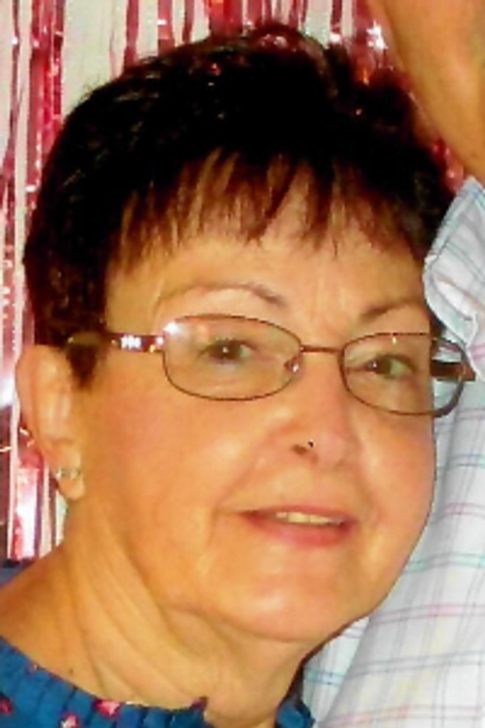 Madeleine Oliveira Profile Photo