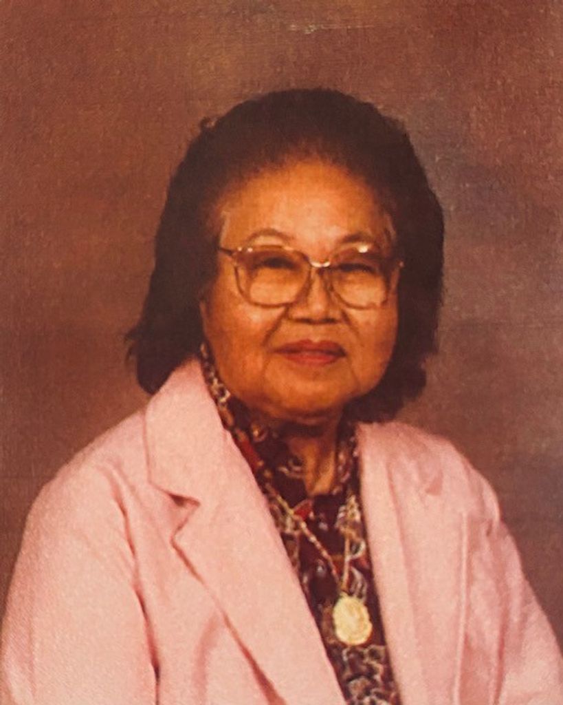 Josefa Ballesteros Blanco