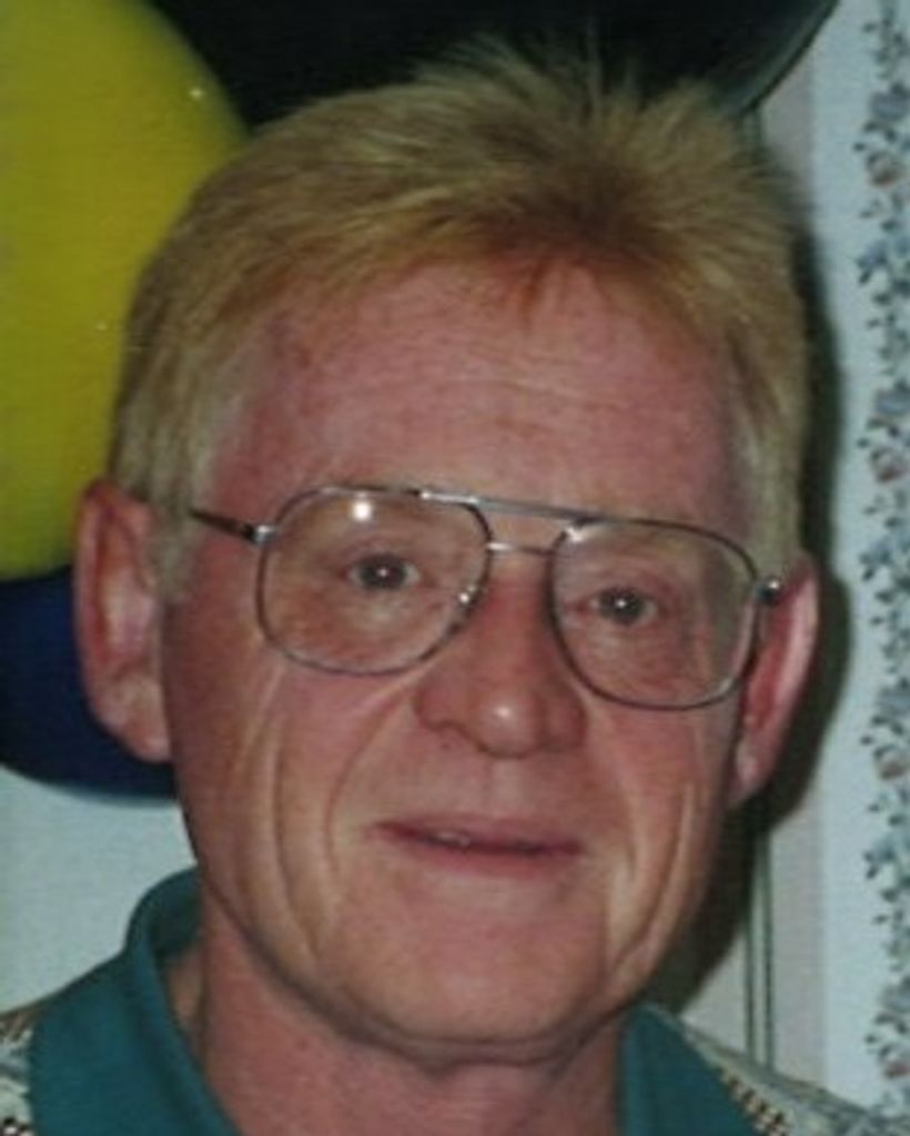 Teddy L. Swab Profile Photo