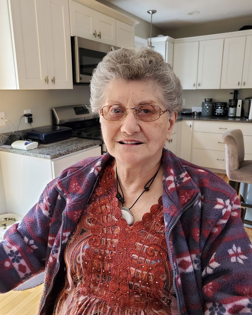 Janet M. Smith Profile Photo
