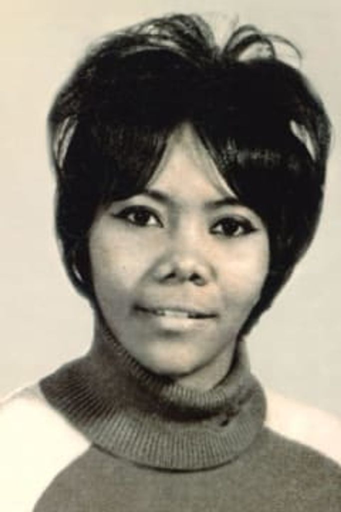 Dorothy Mae (Smith)  Bishop