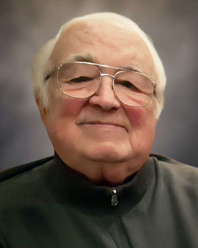William "Bill" Mausser Profile Photo