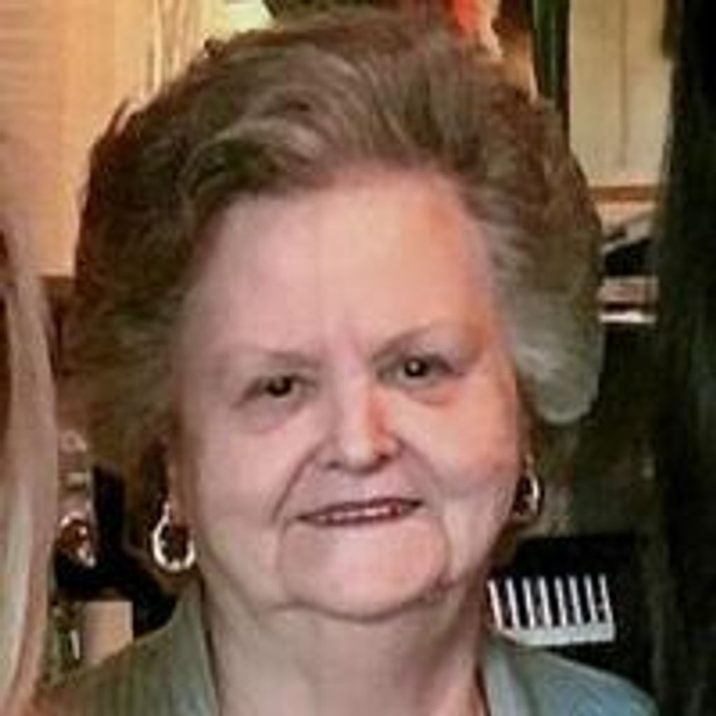 Doris Thompson Yates