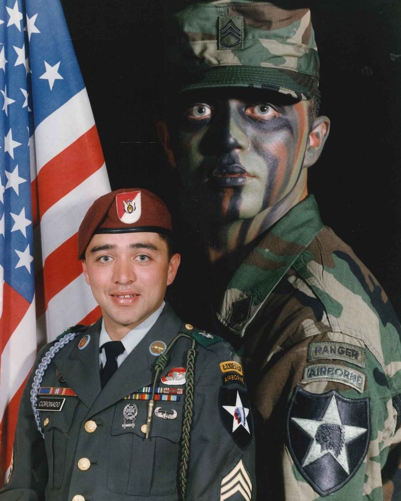 Leroy Edward Coronado Profile Photo