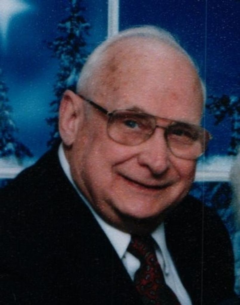 Francis N. Pail Profile Photo