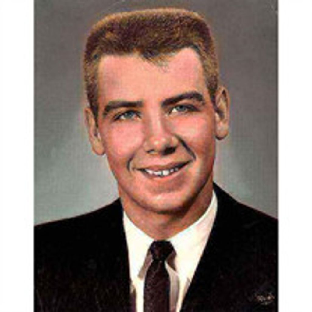 Larry Richard Vaughn